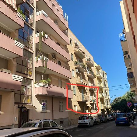 Appartamento Isola Catalana อาลเกโร ภายนอก รูปภาพ