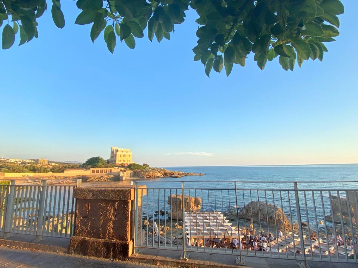 Appartamento Isola Catalana อาลเกโร ภายนอก รูปภาพ