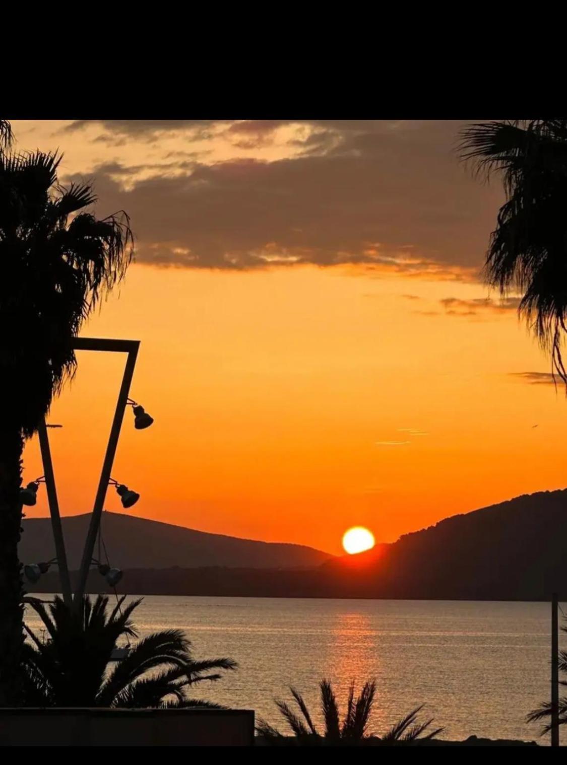 Appartamento Isola Catalana อาลเกโร ภายนอก รูปภาพ
