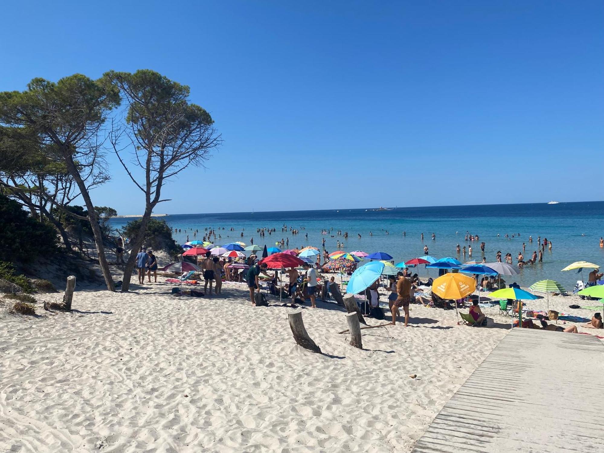 Appartamento Isola Catalana อาลเกโร ภายนอก รูปภาพ