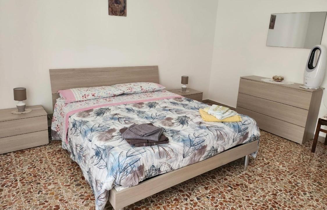 Appartamento Isola Catalana อาลเกโร ภายนอก รูปภาพ
