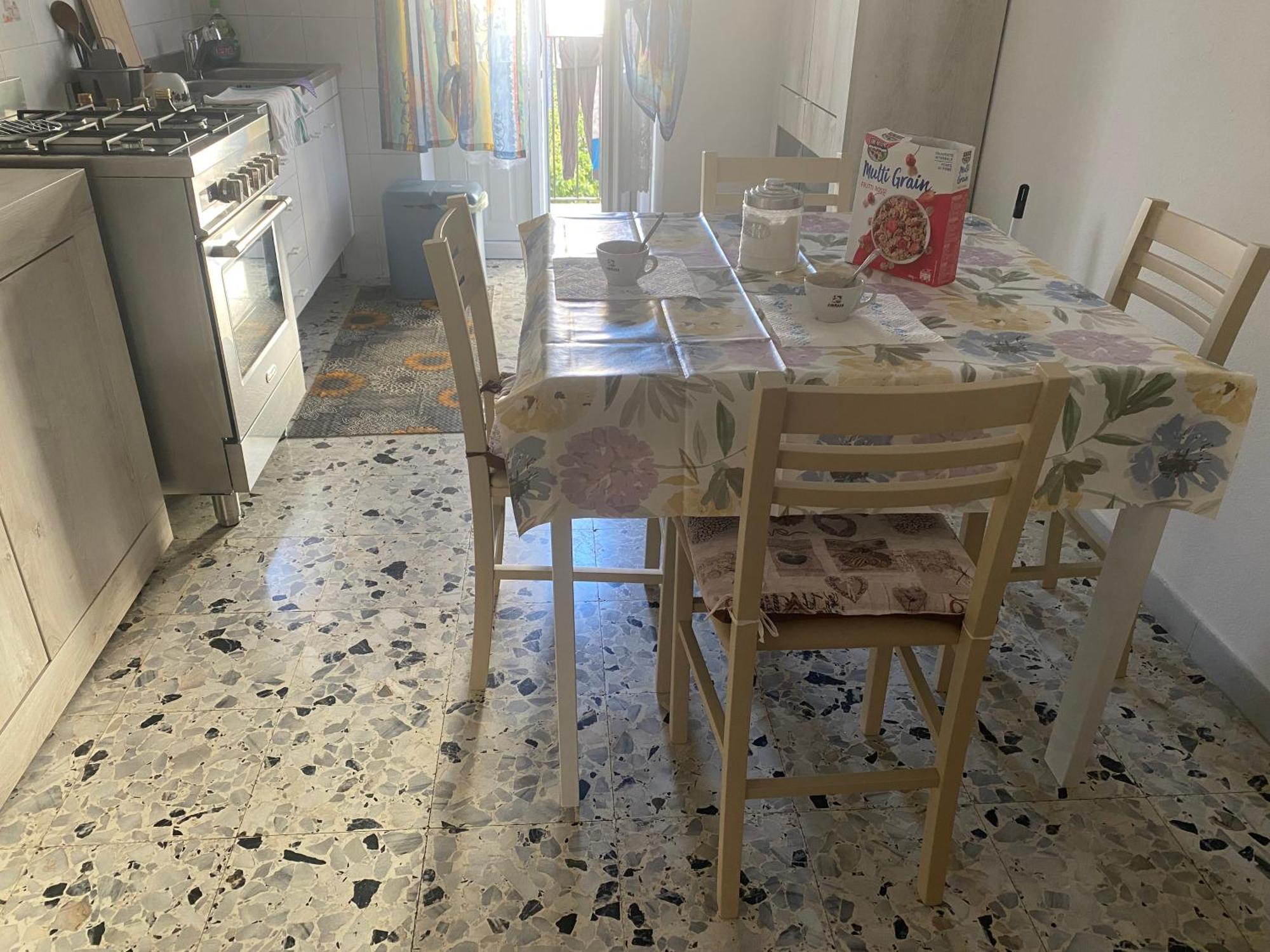 Appartamento Isola Catalana อาลเกโร ภายนอก รูปภาพ