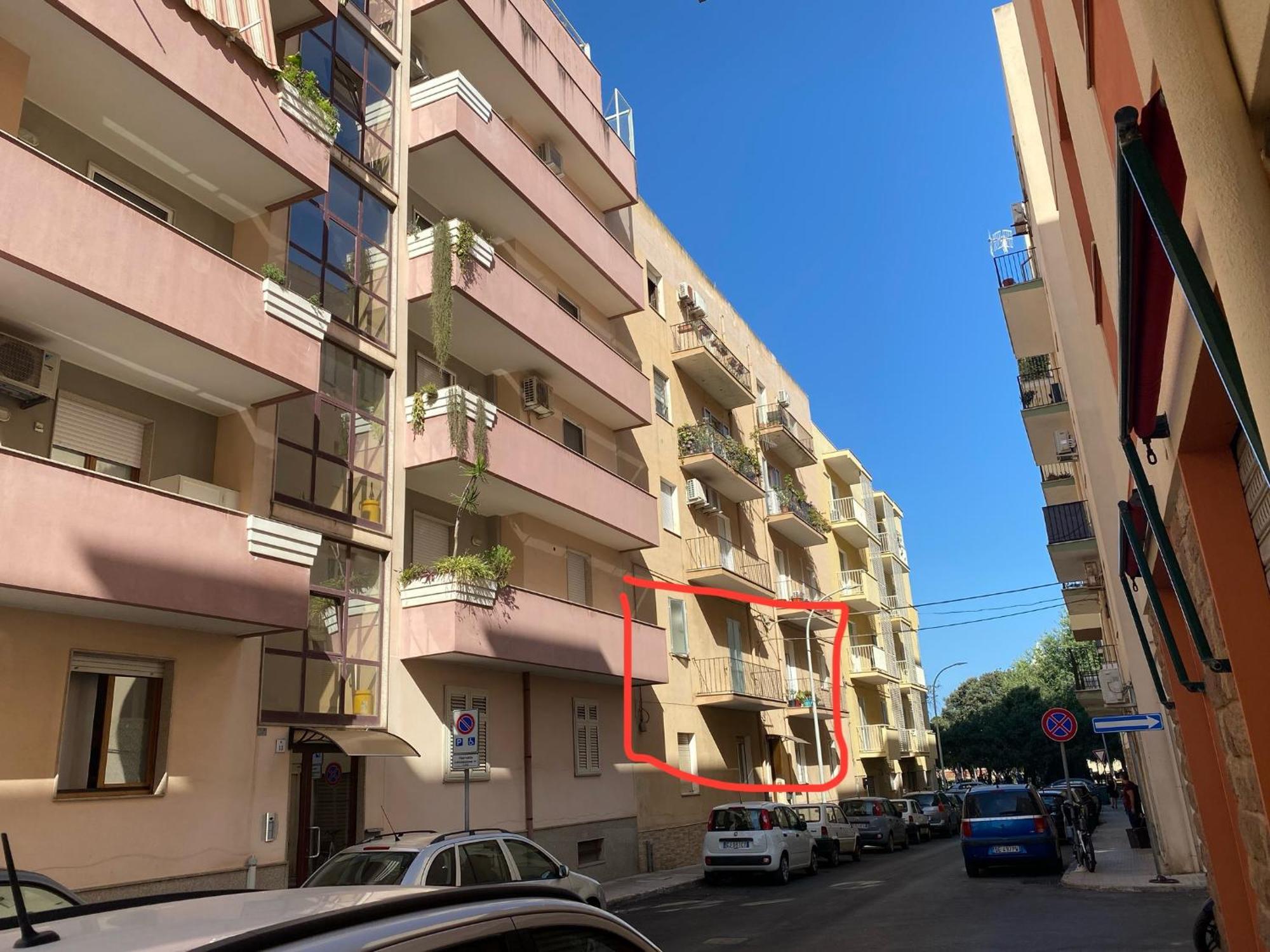 Appartamento Isola Catalana อาลเกโร ภายนอก รูปภาพ