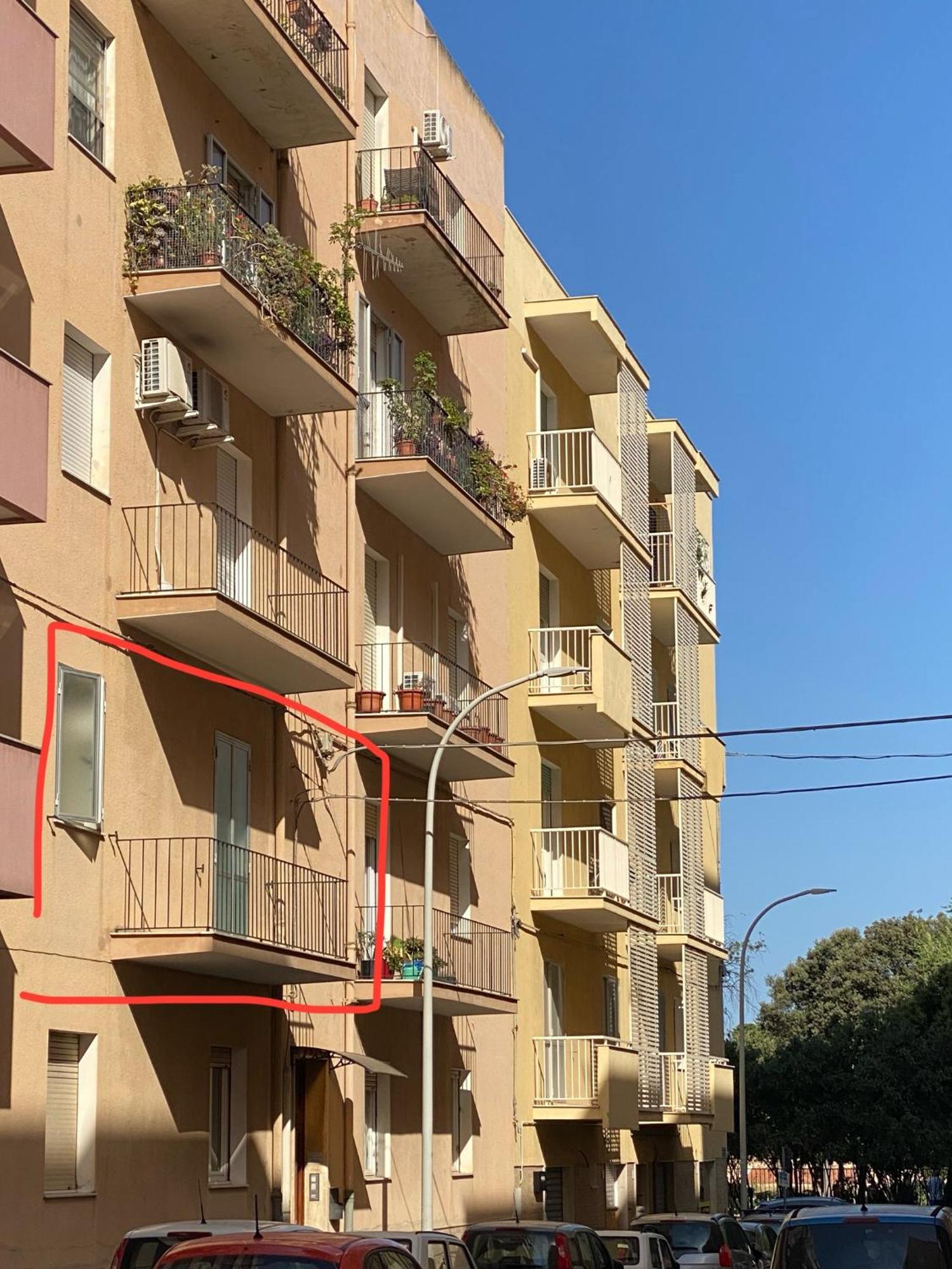 Appartamento Isola Catalana อาลเกโร ภายนอก รูปภาพ