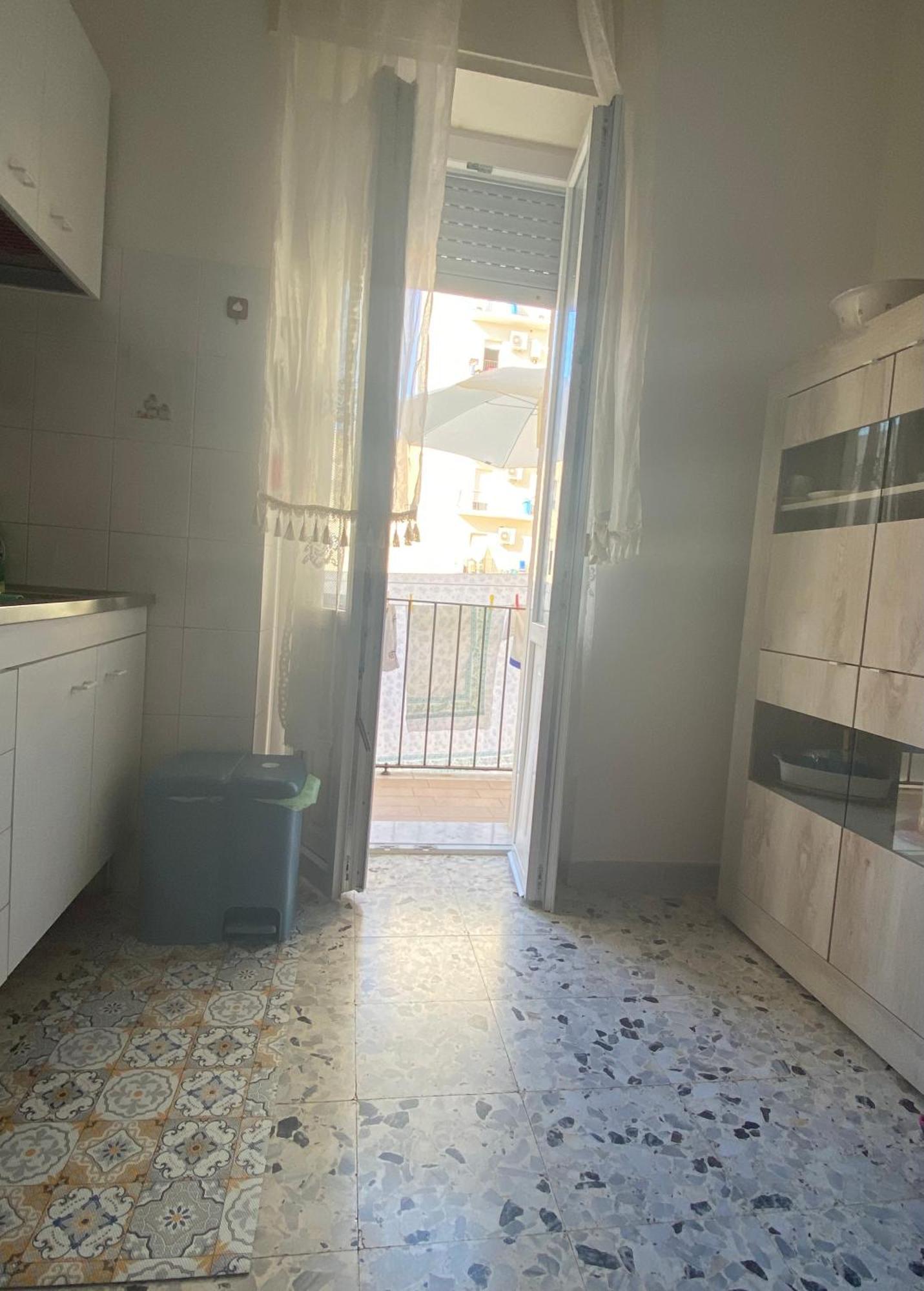 Appartamento Isola Catalana อาลเกโร ภายนอก รูปภาพ