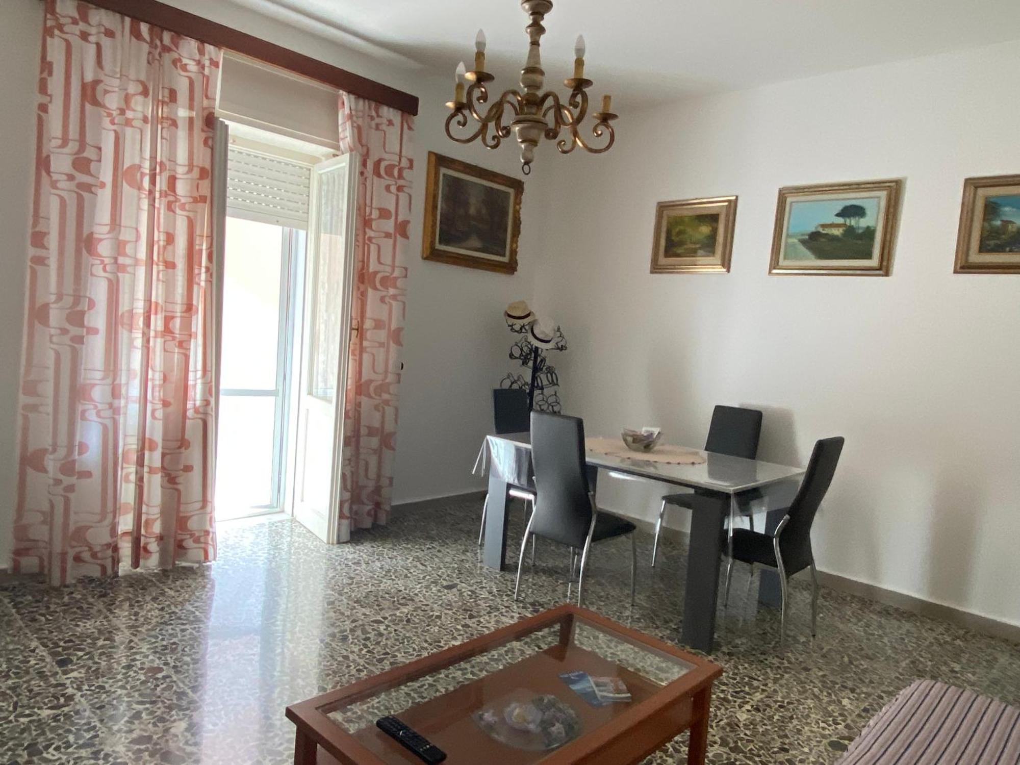 Appartamento Isola Catalana อาลเกโร ภายนอก รูปภาพ