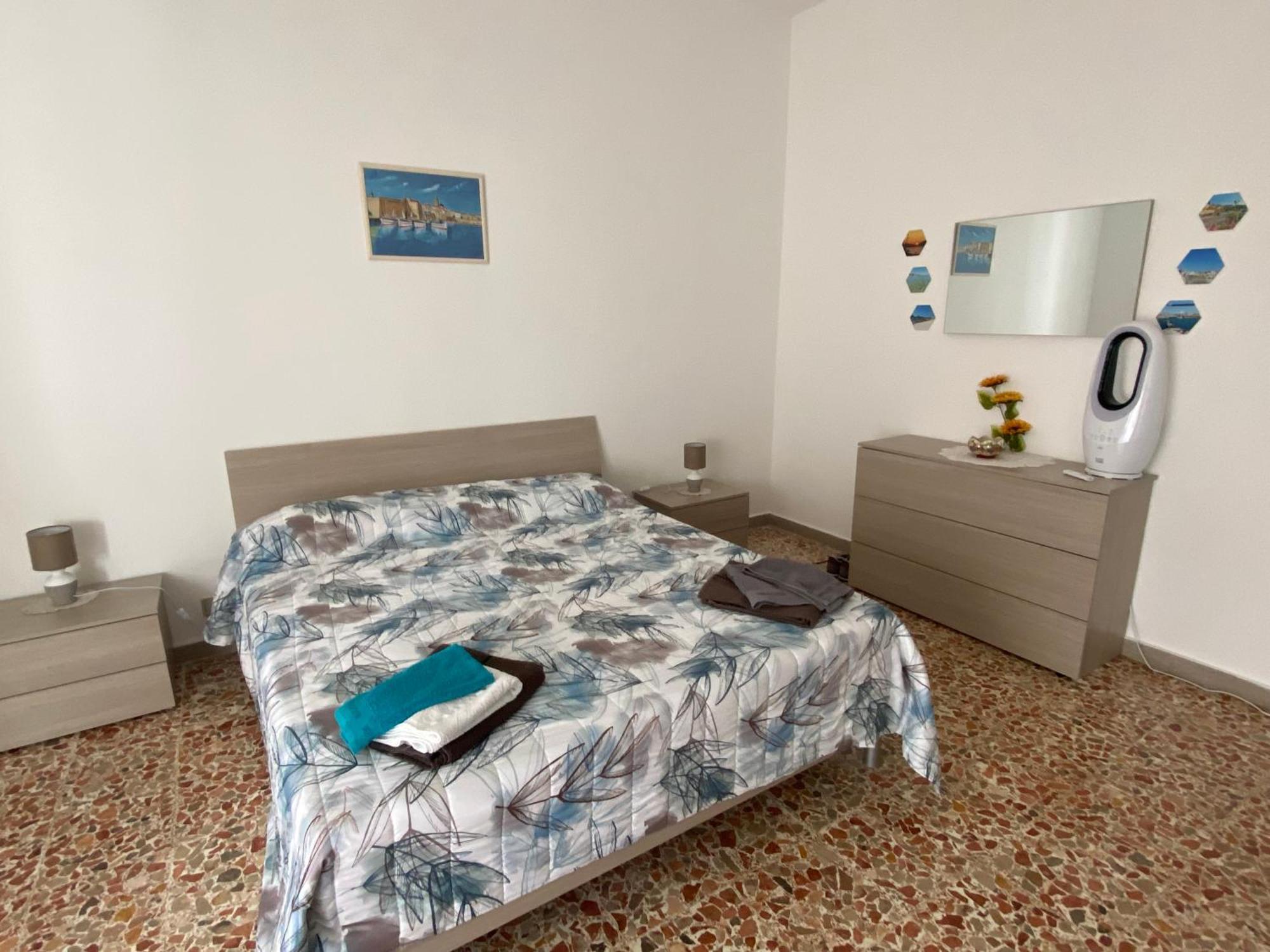 Appartamento Isola Catalana อาลเกโร ภายนอก รูปภาพ