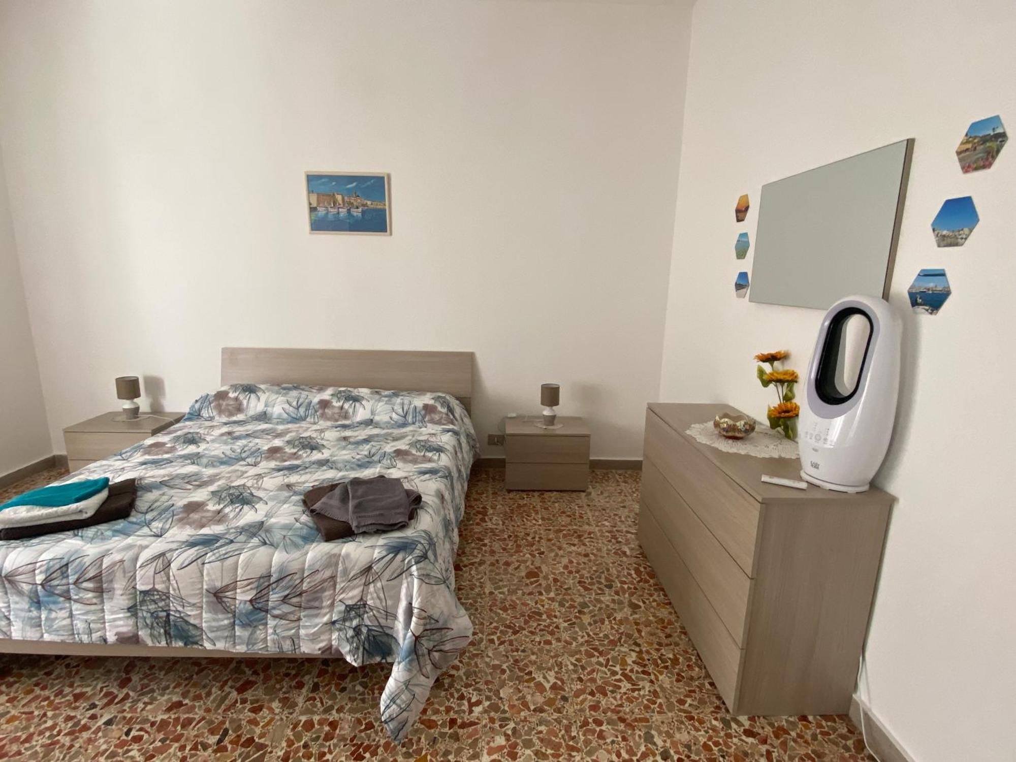 Appartamento Isola Catalana อาลเกโร ภายนอก รูปภาพ