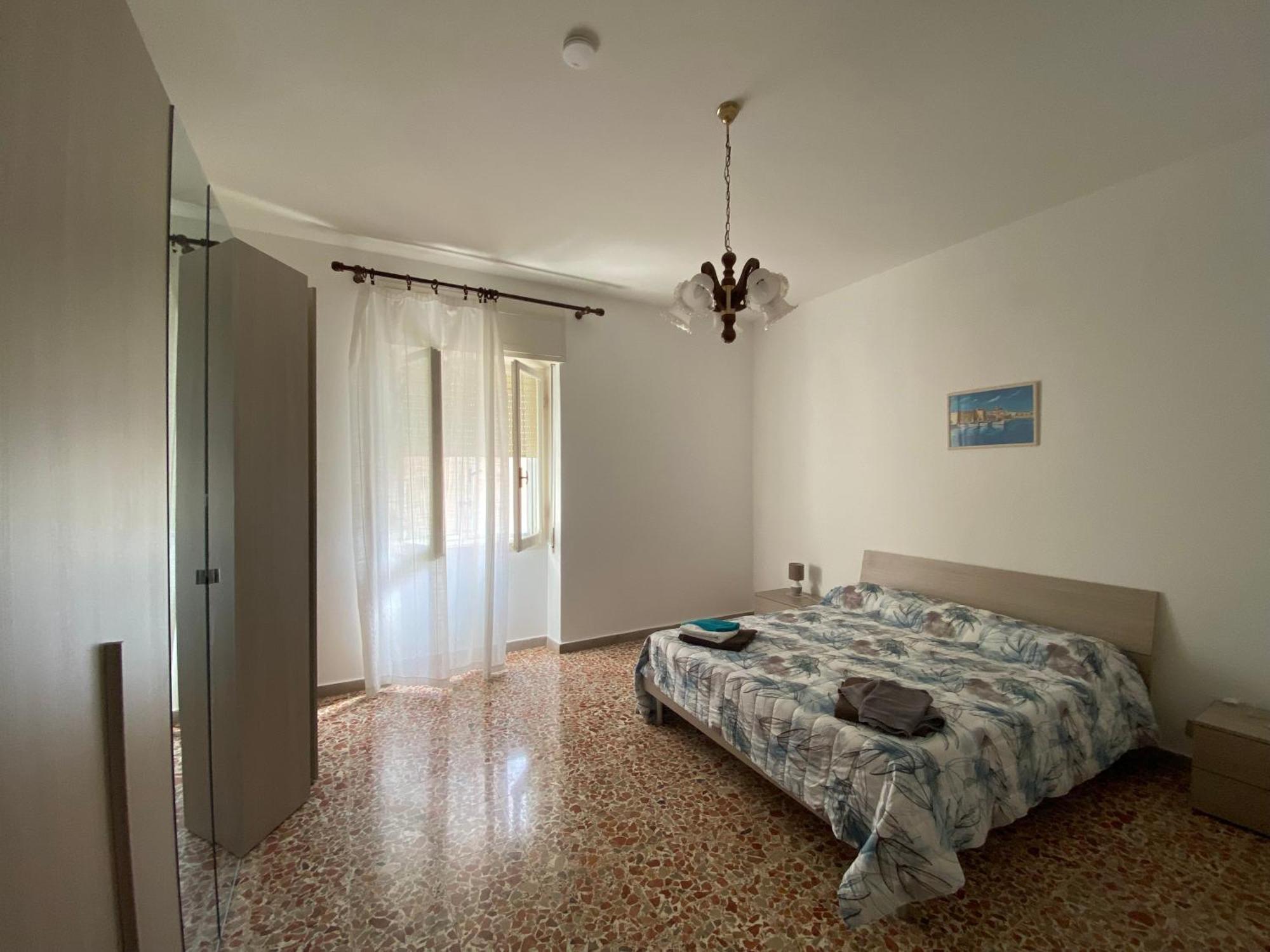 Appartamento Isola Catalana อาลเกโร ภายนอก รูปภาพ