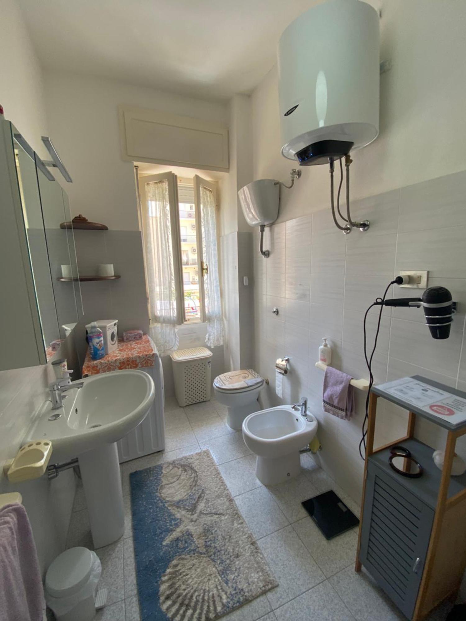 Appartamento Isola Catalana อาลเกโร ภายนอก รูปภาพ