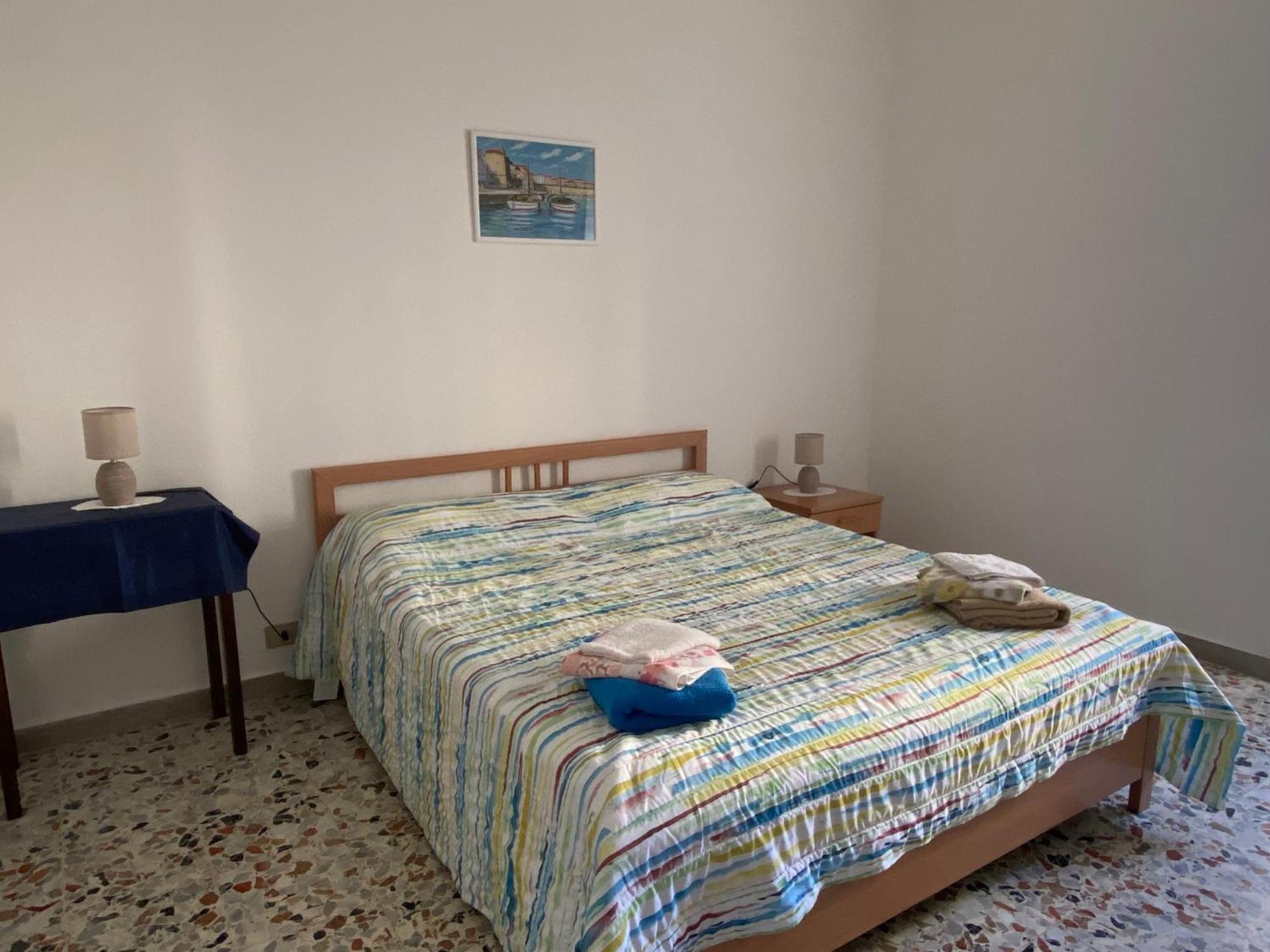 Appartamento Isola Catalana อาลเกโร ภายนอก รูปภาพ