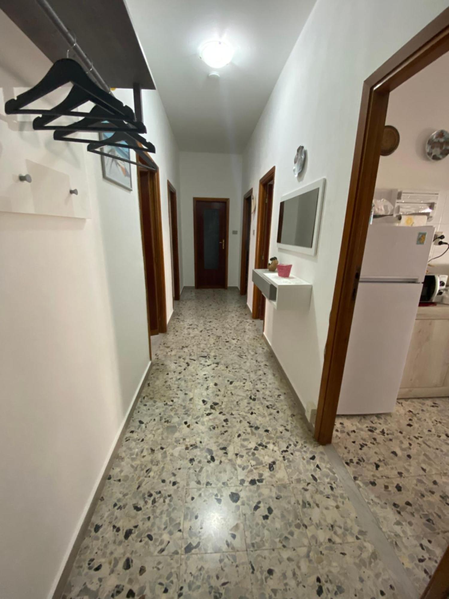 Appartamento Isola Catalana อาลเกโร ภายนอก รูปภาพ