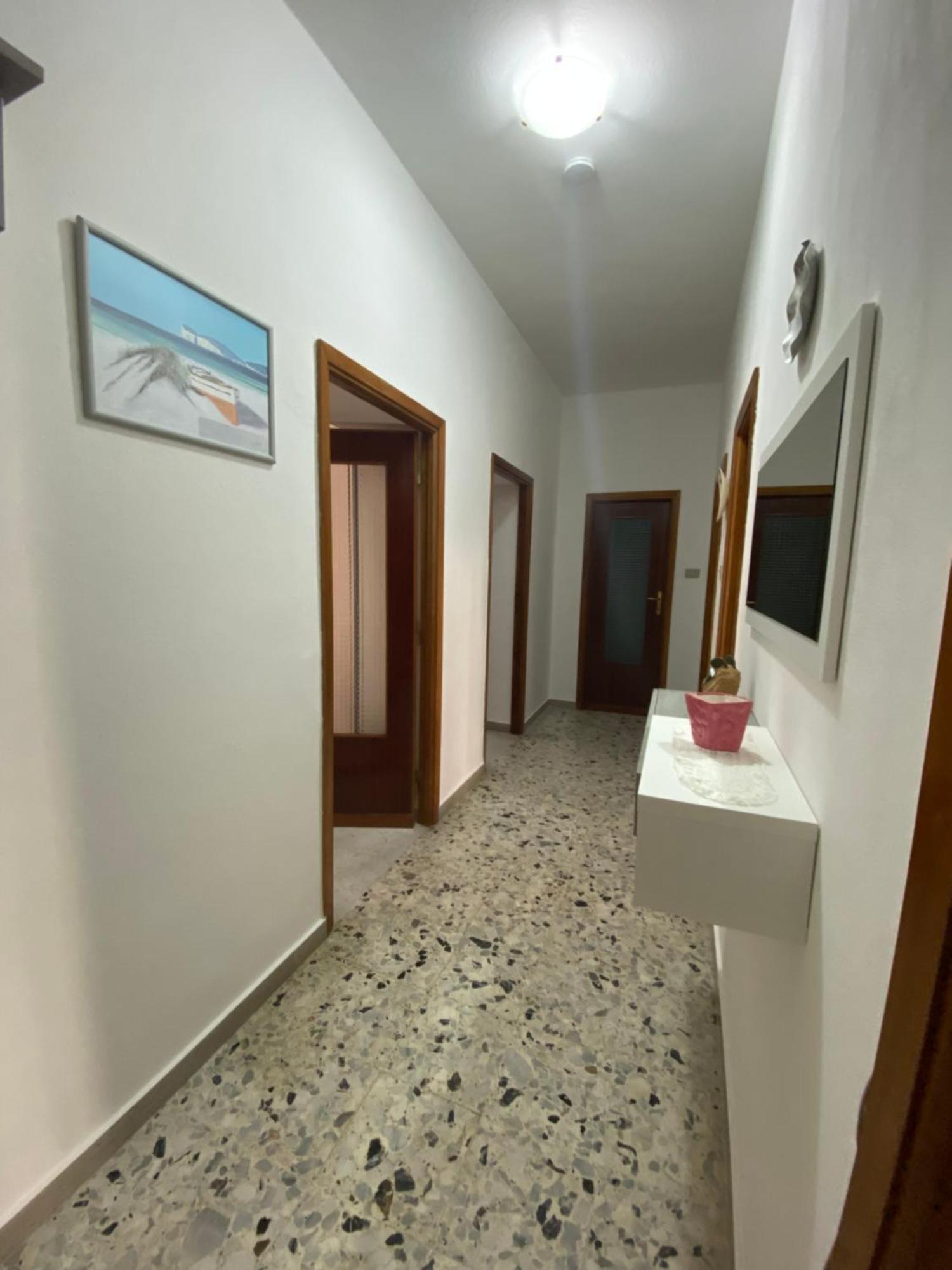 Appartamento Isola Catalana อาลเกโร ภายนอก รูปภาพ