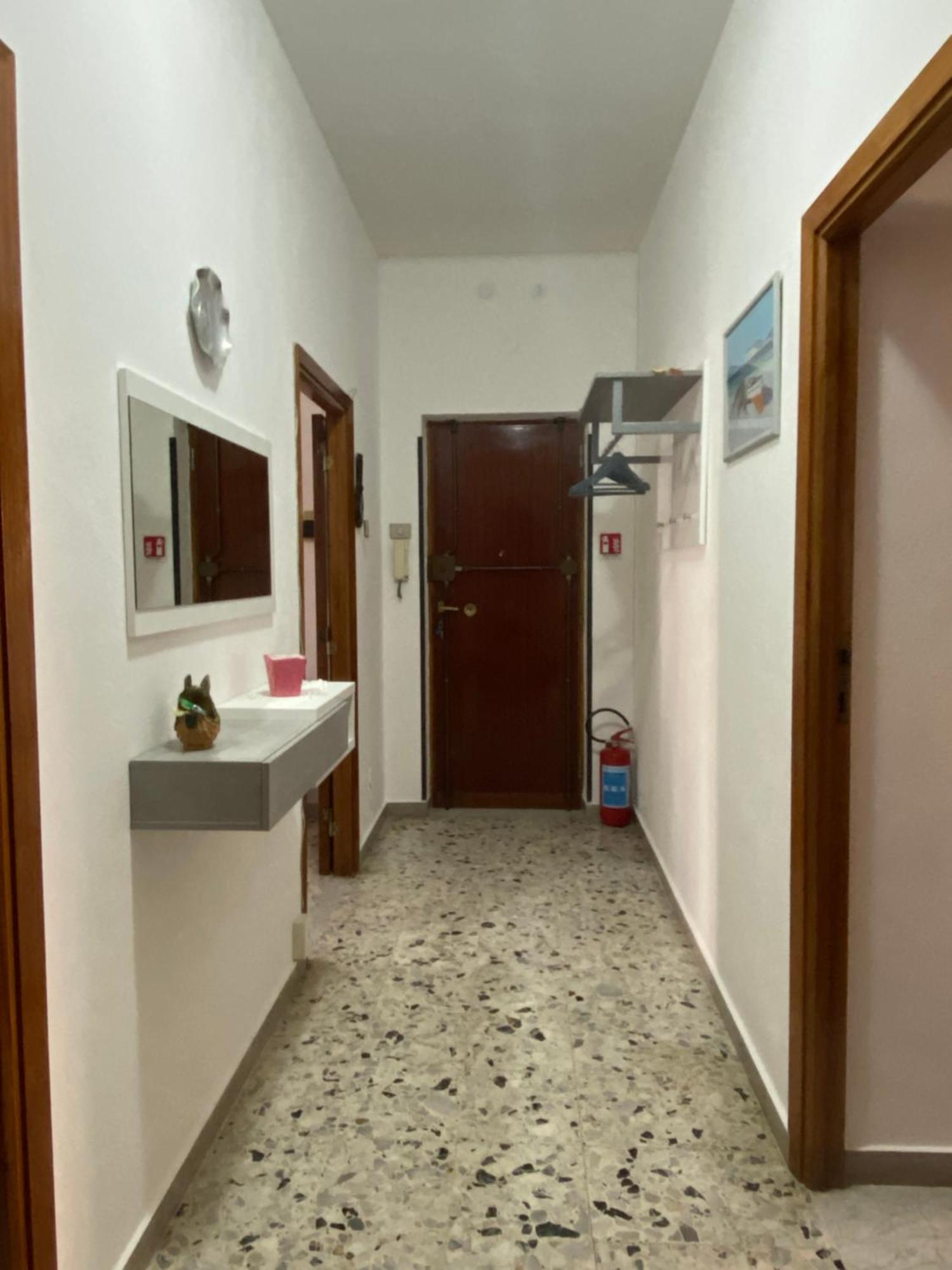 Appartamento Isola Catalana อาลเกโร ภายนอก รูปภาพ