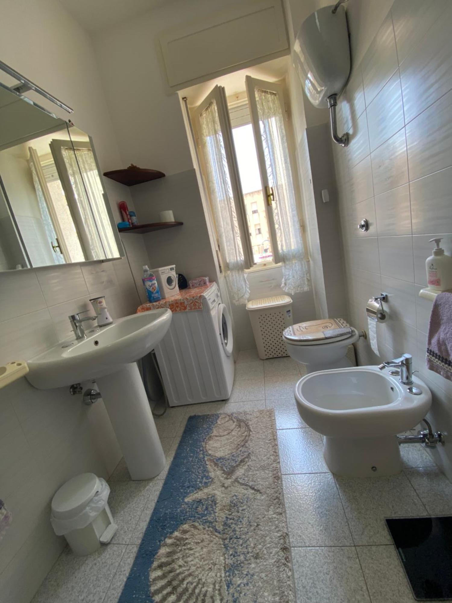 Appartamento Isola Catalana อาลเกโร ภายนอก รูปภาพ