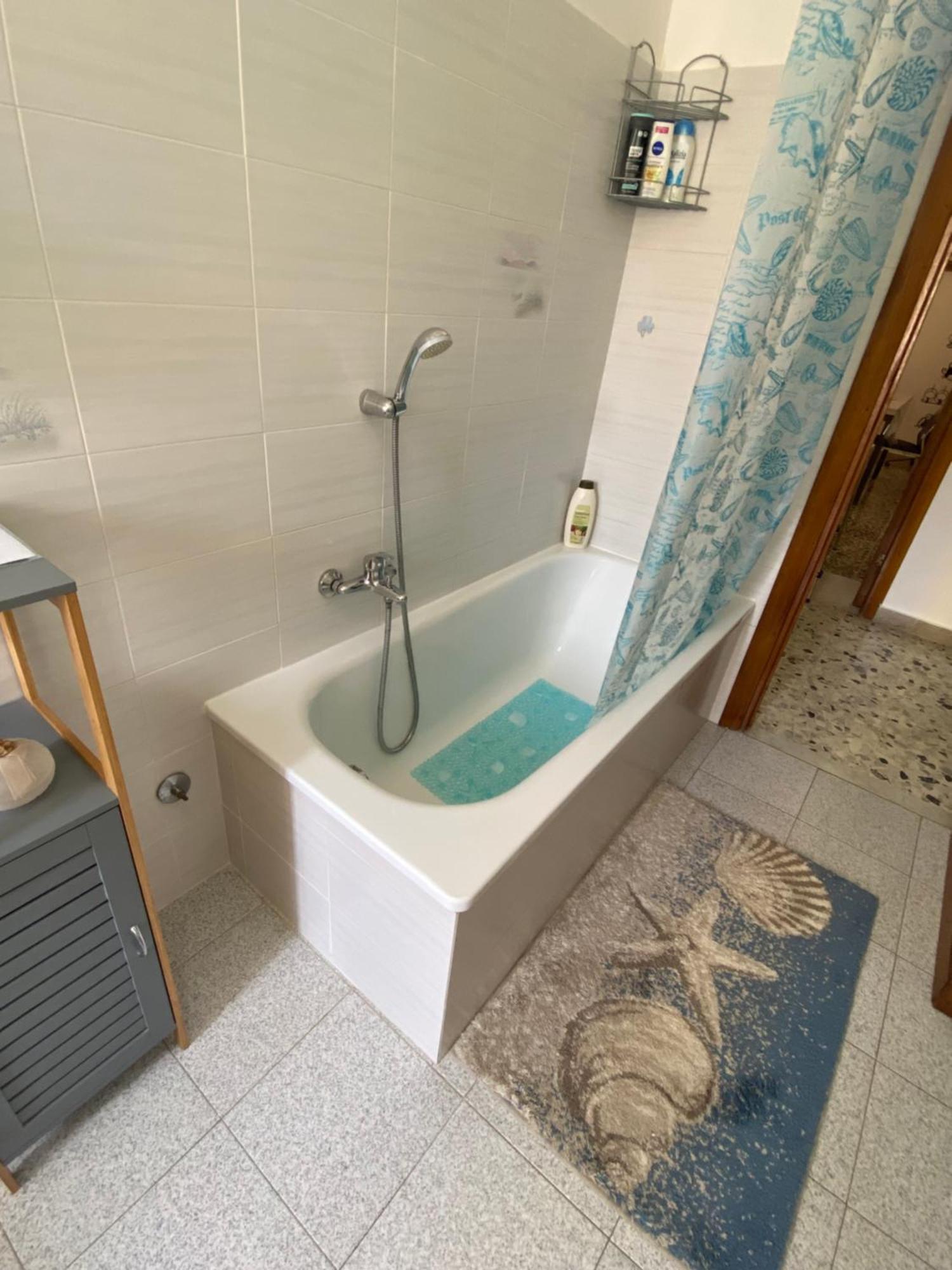 Appartamento Isola Catalana อาลเกโร ภายนอก รูปภาพ